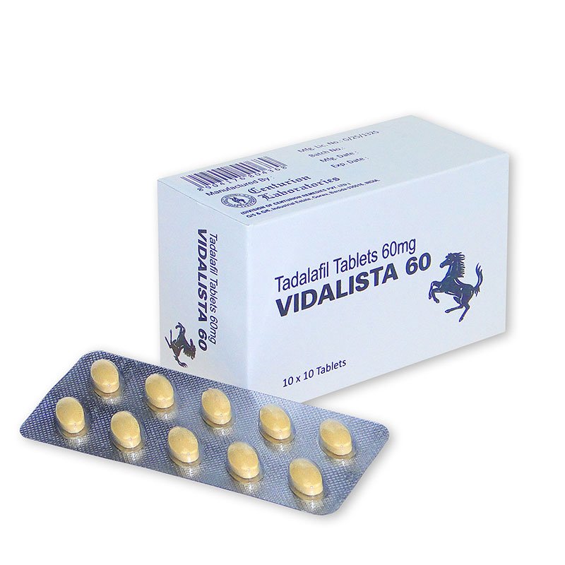 Vidalista 60