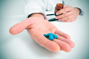 Il nuovo studio suggerisce che il Viagra e la sostanza Sildenafil potrebbero funzionare per l'insidiosa malattia di Alzheimer.